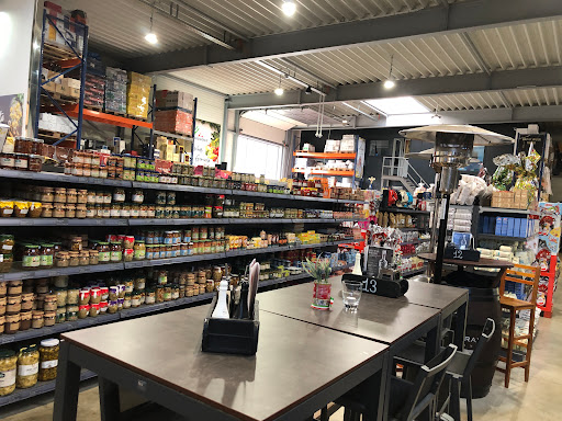 Italy Foodworld italienischer Supermarkt und Restaurant - Thumbnail