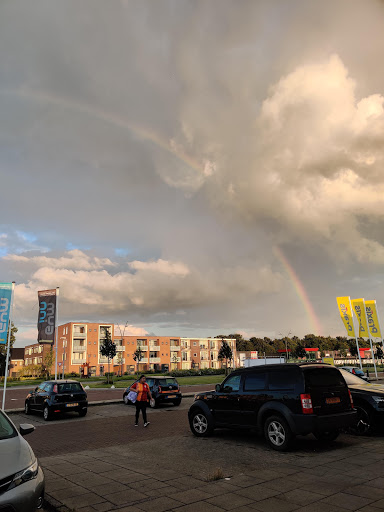 Themacentrum Dronten - Visual