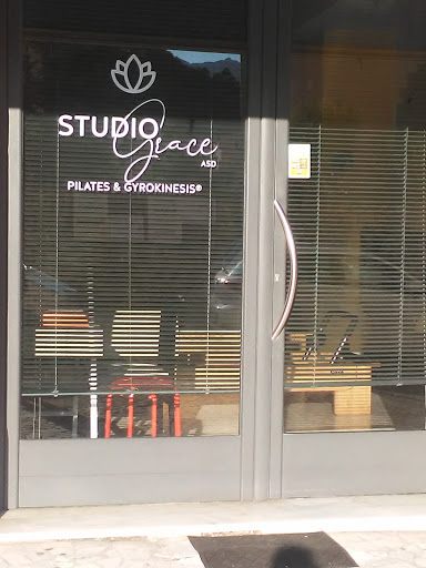 Studio Grace - Visual