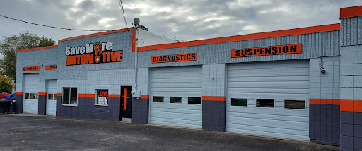 Save More Automotive