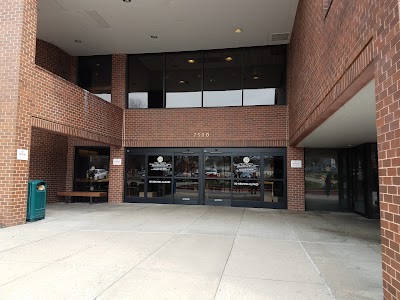 Glen Burnie District Court