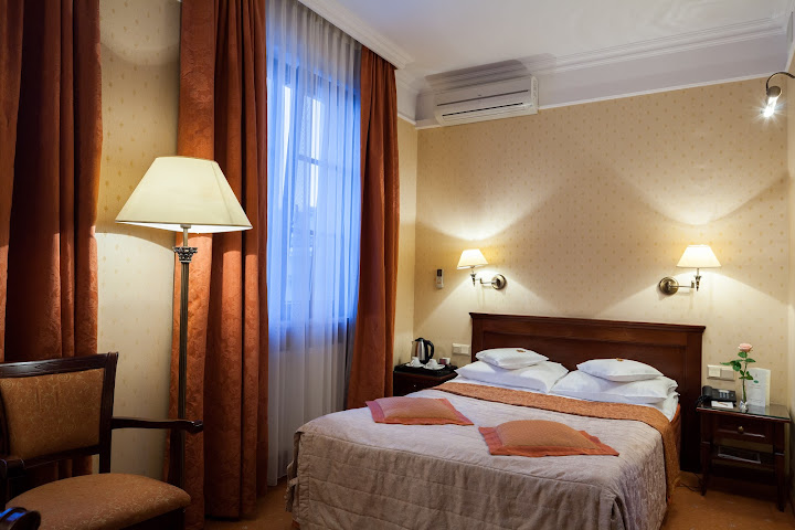 Hotel Branicki by null