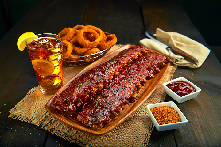 Duffy's Sports Grill by null