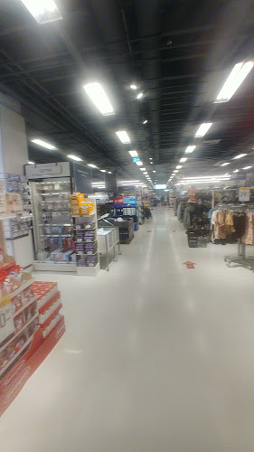 Kommentarer og anmeldelser af føtex Hvidovrevej