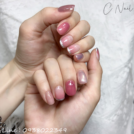 C Nail ｜苗栗美甲｜手足保養評價、營業時間、服務項目、價格