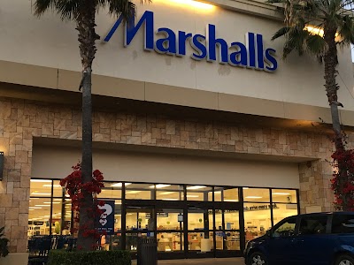 Marshalls