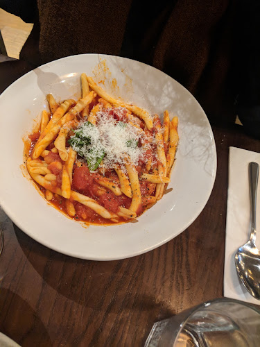 Comments and reviews of Bella Italia - St Martins Lane
