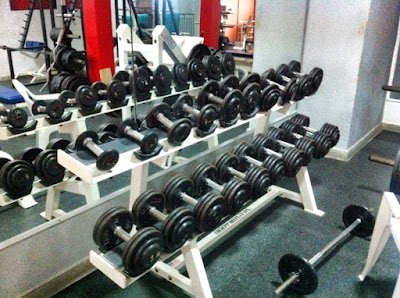 Photos of GYM GENERATION IRON