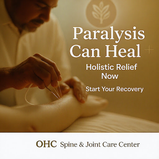 Understanding Paralysis: Complex Challenge, Holistic Solutions post image