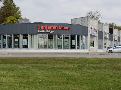Austin-Briggs Paint Store