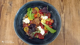 Photo n°65 de Restaurant Café Timothé à Saint-Paul-de-Vence (Restaurant brunch)