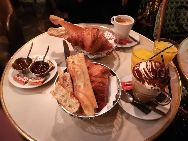 Café Bonne Bière
