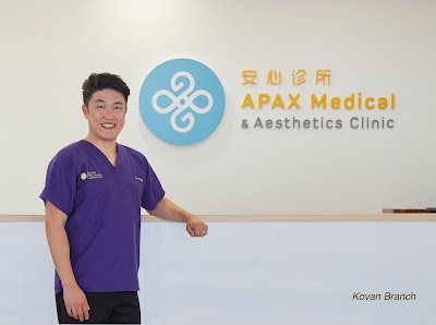 photo of APAX Medical