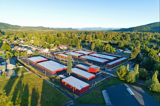 Alliance Storage - Springfield Gallery - United States