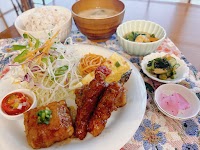 トナリ~cafe&lunch~