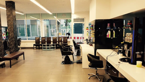 Firas Friseursalon - Aachen