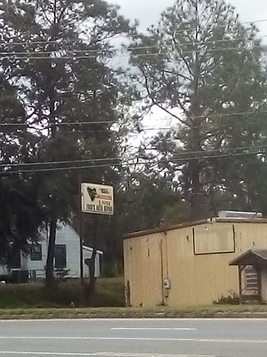 Speedy's Eatery - Visual