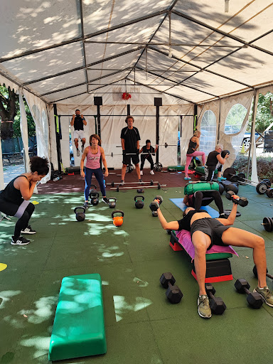 Invictus Fit Camp - Thumbnail