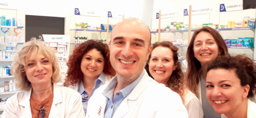 Farmacia Nuova Ponsacco di Ciriaco Massimiliano e Caponi Chiara snc - Thumbnail