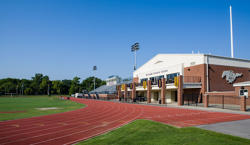Lipscomb Academy Athletic Complex
