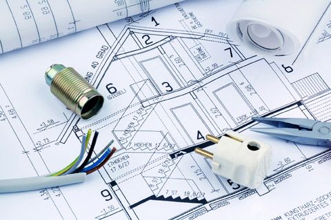 SiteTech Electrical - Visual
