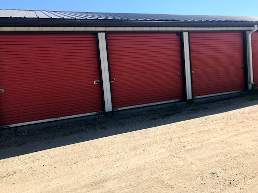 ASB Storage - Visual