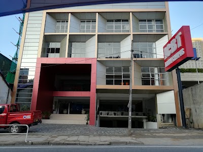 university