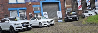 Trusted Motors Limited