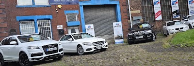 Trusted Motors Limited