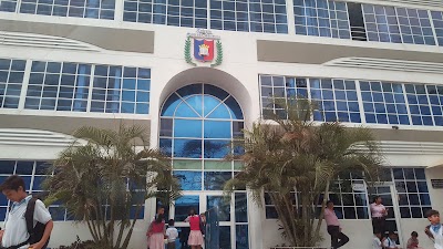 Photos of Colegio Sagrada Sabidur&iacute;a