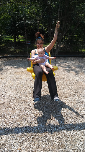 Roberson Park - Thumbnail
