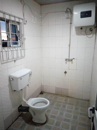 Photos of Optimum Hotel Agbarho