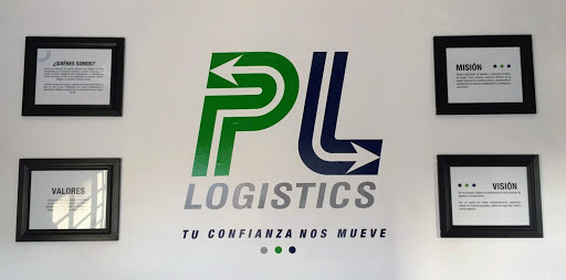 PL Logistics - Visual