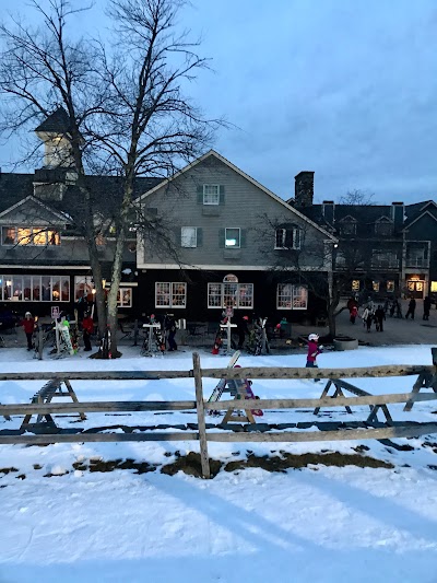 Jiminy Peak Mountain Resort