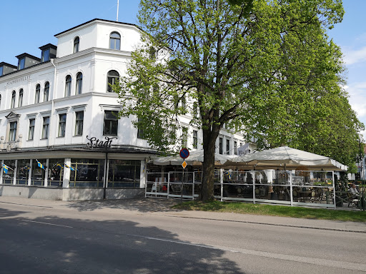 Stadt Restaurang - Thumbnail