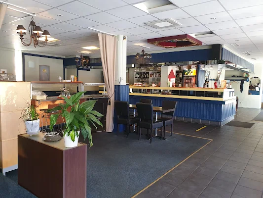 Malungs Wok AB