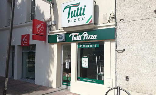 Photo 2 - Pizza Bonici Saint-Sulpice-la-Pointe