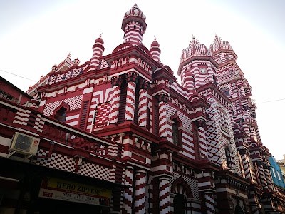 mosque