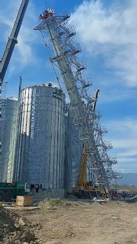 МонтажАгро Търговище ЕООД