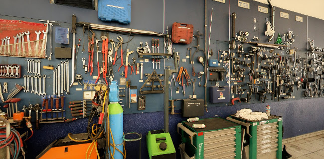 Mühle-Garage Brunner AG - Autowerkstatt