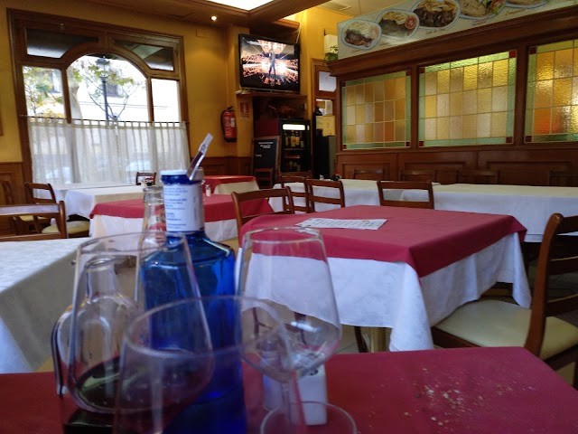 Restaurante Alces