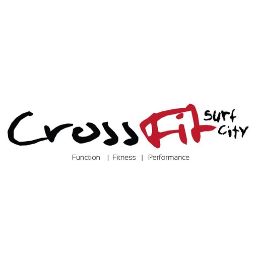 CrossFit Surf City - Thumbnail