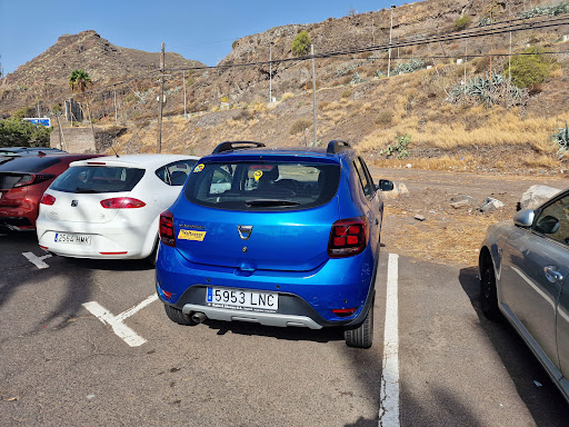 VoltenCar - Rent a Car en Tenerife - Alquiler de coches - Thumbnail