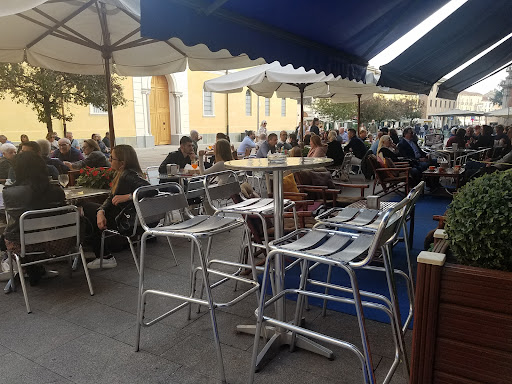 Caffè Zucchi - Visual