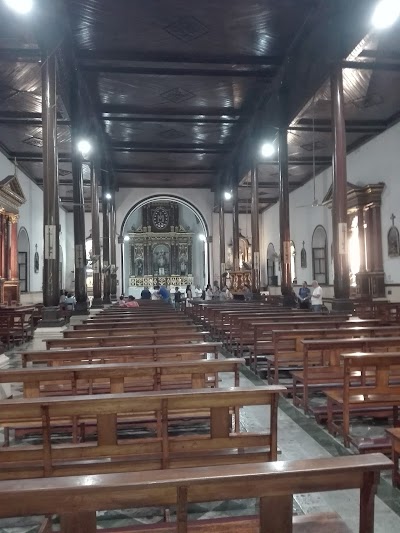 Photos of Church The Recollection