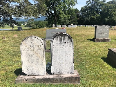 Historic Pope Cemetery