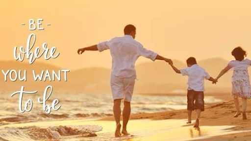 Vacations On The Sea- Dream Vacations