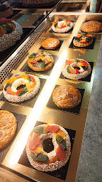 Photo n°13 de Le Fournil de Roquemaure à Roquemaure (Sandwicherie)