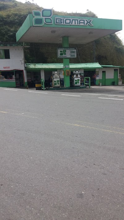 Photos of Estaci&oacute;n De Servicio Biomax