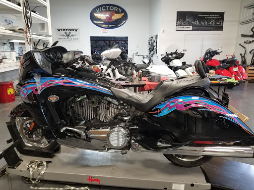 The Vic Shop, Inc Gallery - United States